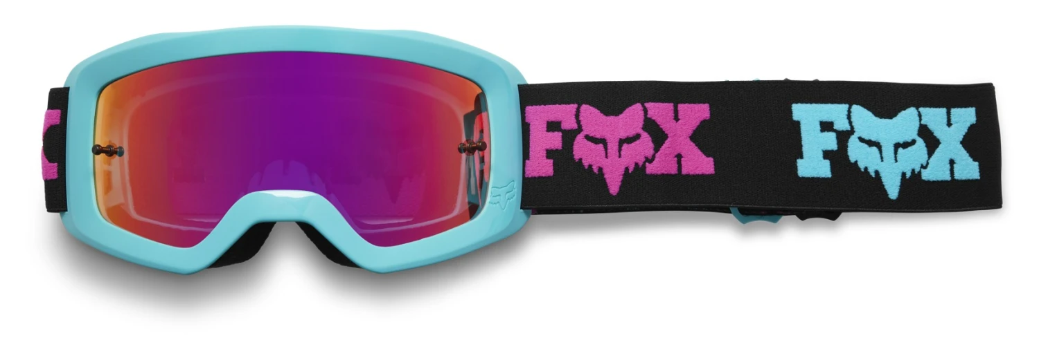 Fox Racing Youth Main Nuklr Spark Goggles 5 Fox Racing Youth Main Nuklr Spark Goggles - Image 3