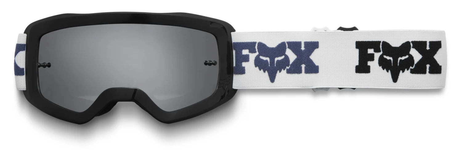 Fox Racing Youth Main Nuklr Spark Goggles 3 Fox Racing Youth Main Nuklr Spark Goggles