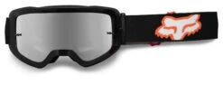 Fox Racing Youth Main Stray Goggles -Fox Racing fox racing youth main stray goggles orange white