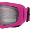 Fox Racing Youth Main Stray Goggles Pink [Open Box]