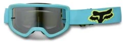 Fox Racing Youth Main Stray Goggles -Fox Racing fox racing youth main stray goggles teal