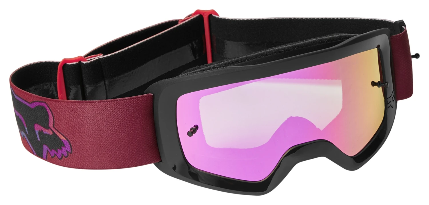 Fox Racing Youth Main VENZ Spark Goggles 3 Fox Racing Youth Main VENZ Spark Goggles