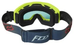 Fox Racing Youth Main VENZ Spark Goggles 9 Fox Racing Youth Main VENZ Spark Goggles -Fox Racing fox racing youth main venz spark goggles flo red 1