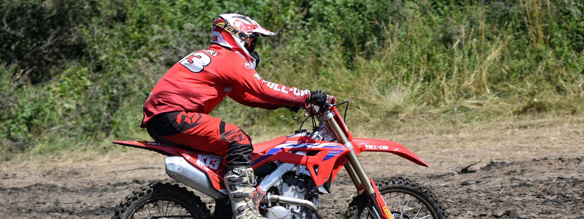 Fox Racing -Fox Racing motorbike 8142649 1920